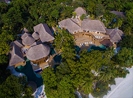 villas for sale maldives soneva fushi